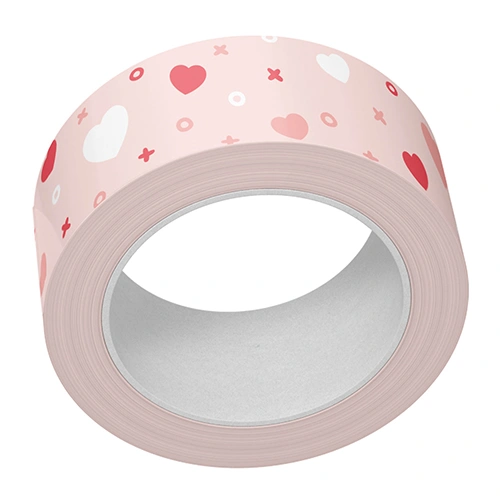 Lawn Fawn Xoxo Washi Tape