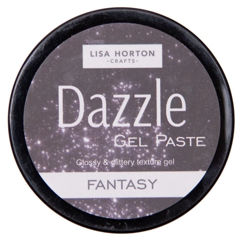 Lisa Horton Dazzle Paste - Fantasy