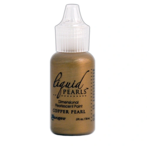 Ranger Liquid Pearls - Copper Pearl 