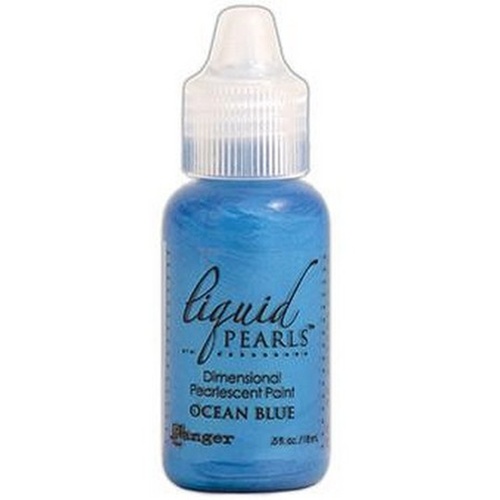 Ranger Liquid Pearls - Ocean Blue  