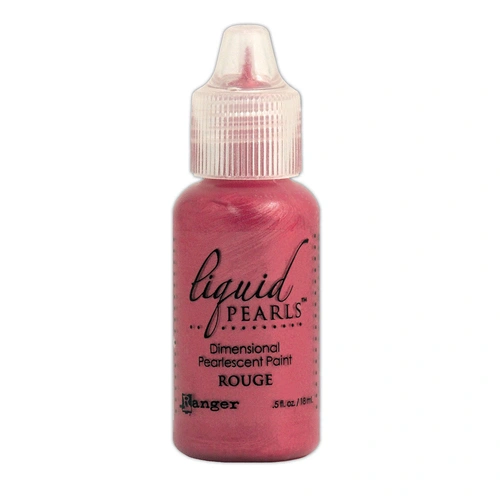 Ranger Liquid Pearls - Rouge 