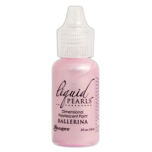 Ranger Liquid Pearls - Ballerina 