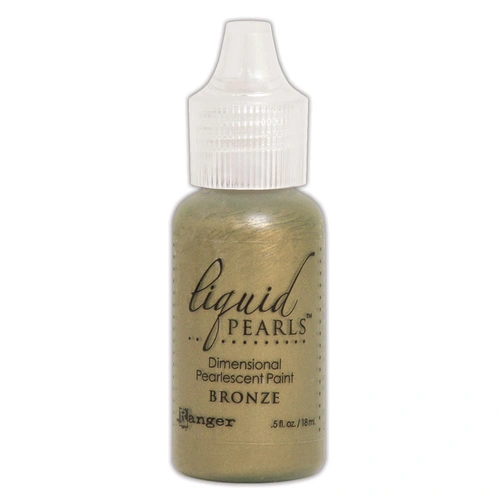 Ranger Liquid Pearls - Bronze 