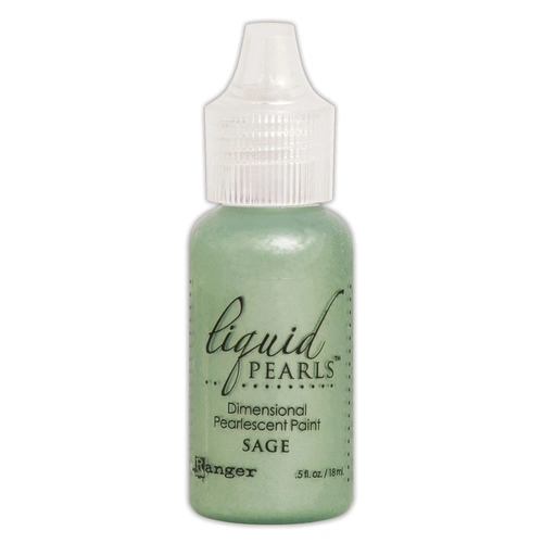 Ranger Liquid Pearls - Sage 