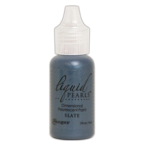 Ranger Liquid Pearls - Slate 