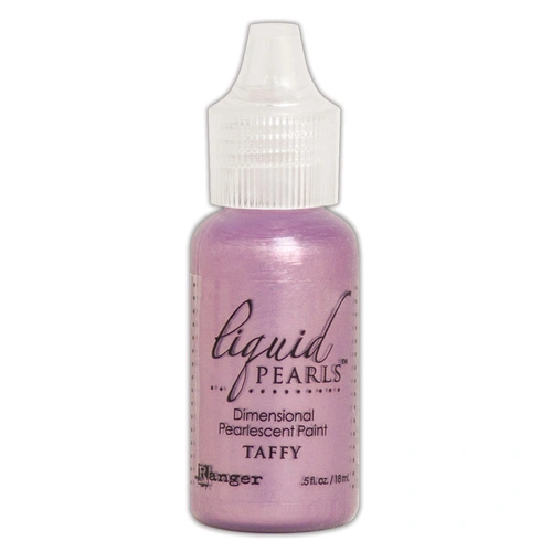 Ranger Liquid Pearls - Taffy 