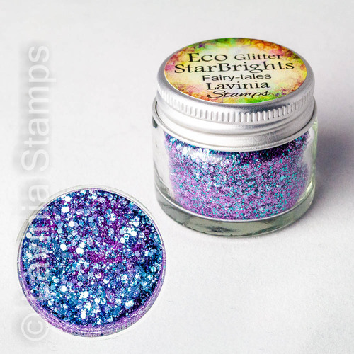 Lavinia Fairytales StarBrights Eco Glitter