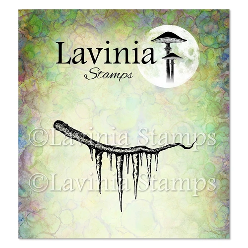 Lavinia Moonspikes Stamp