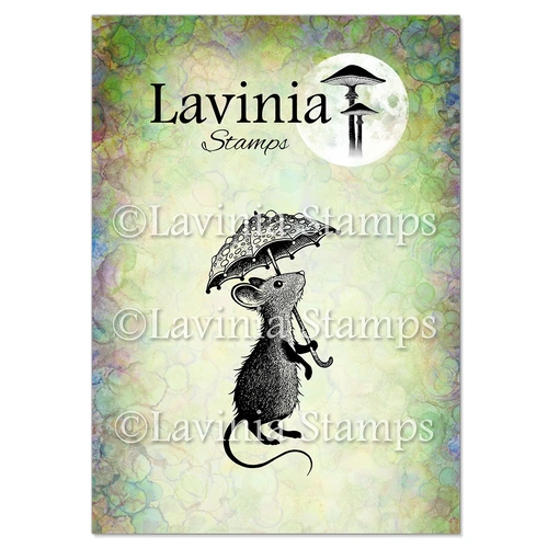 Lavinia Thistlewhisk Stamp