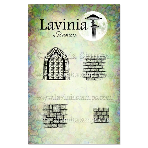 Lavinia House Accessories Stamp
