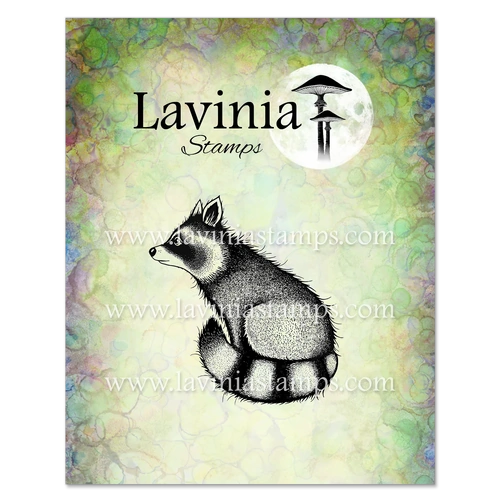 Lavinia Fernwick Stamp from the Loomweavers Collection