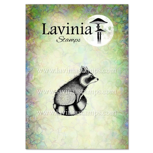 Lavinia Fernwick Small Stamp from the Loomweavers Collection