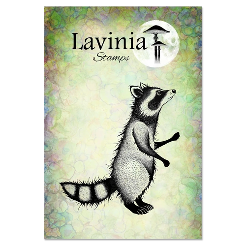 Lavinia Tumble Stamp from the Loomweavers Collection