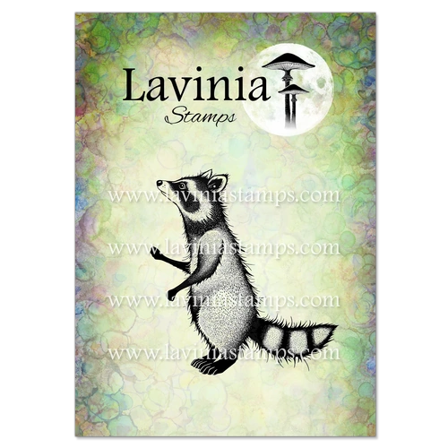 Lavinia Tumble Small Stamp from the Loomweavers Collection