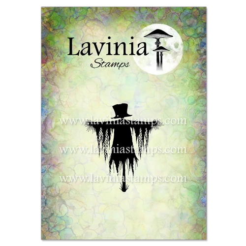 Lavinia Hob Stamp from the Midnight Coven Collection