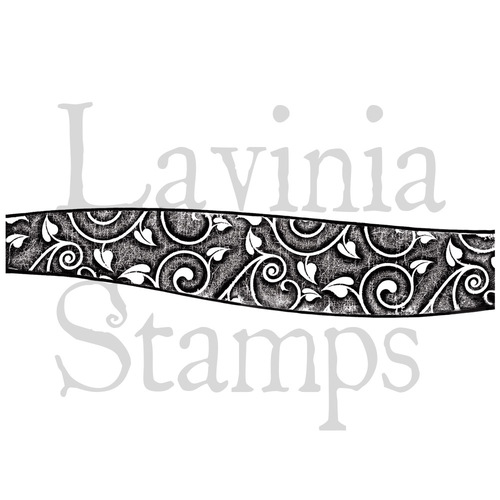 Lavinia Hill Border Ivy Stamp