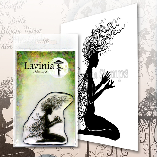 Lavinia Aria Stamp