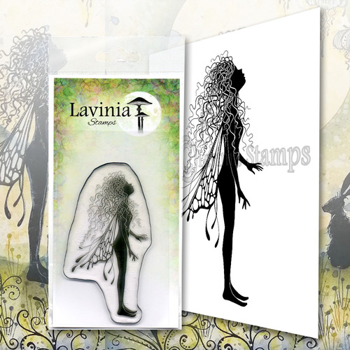 Lavinia Finn Stamp