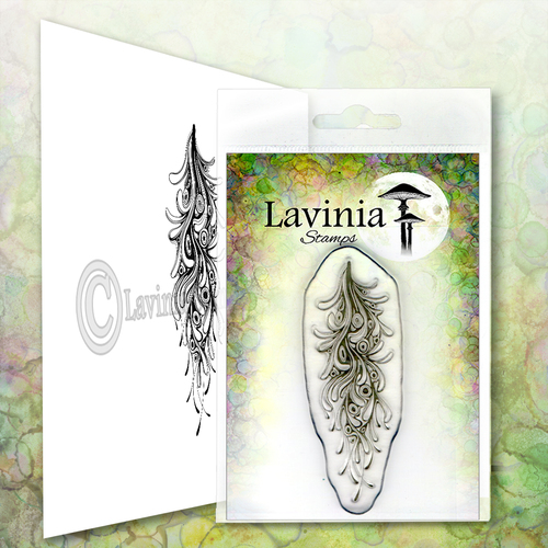Lavinia Sea Algae Stamp