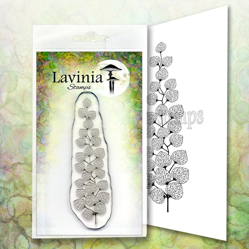 Lavinia Sea Flower Stamp