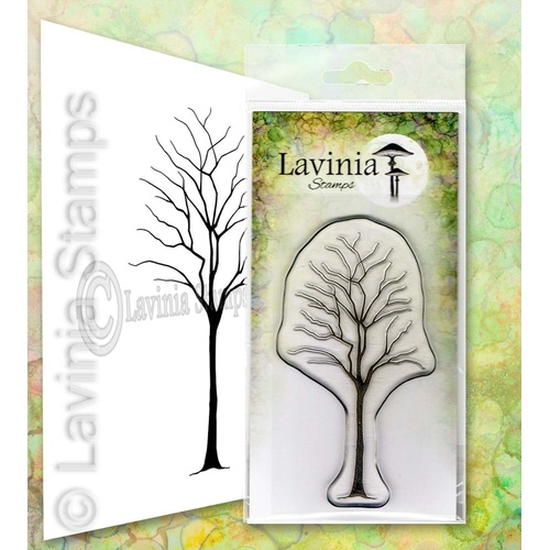 Lavinia Birch Stamp