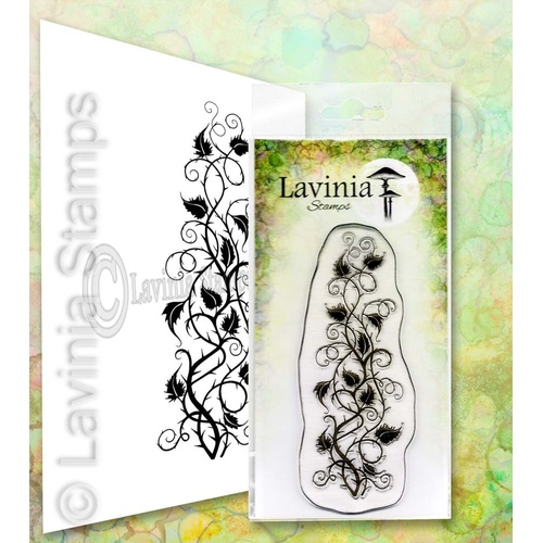 Lavinia Bramble Stamp