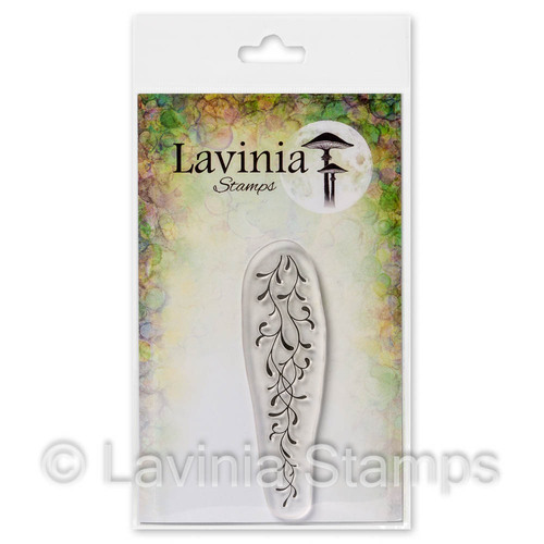 Lavinia Forest Creeper Stamp