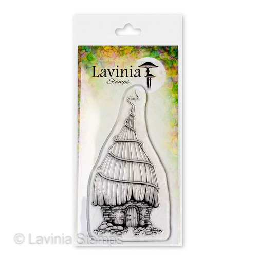 Lavinia Bumble Lodge Stamp