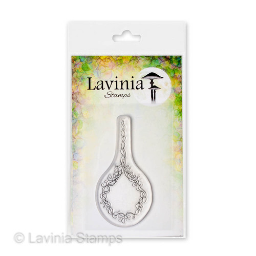 Lavinia Swing Bed (Small) Stamp