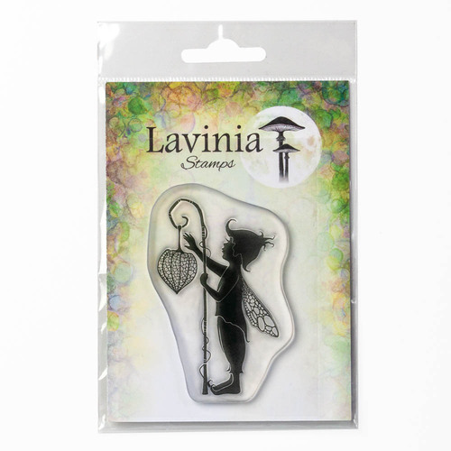 Lavinia Fip Stamp