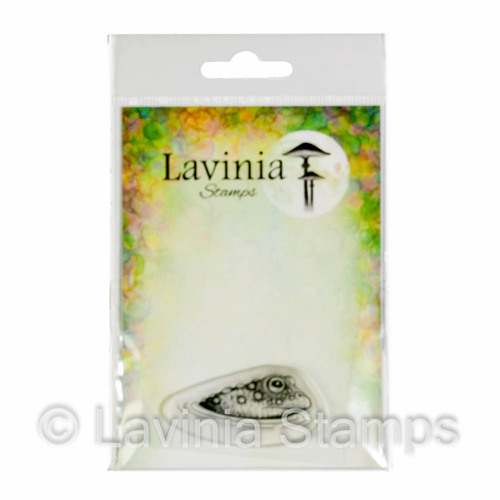 Lavinia Bogart Stamp