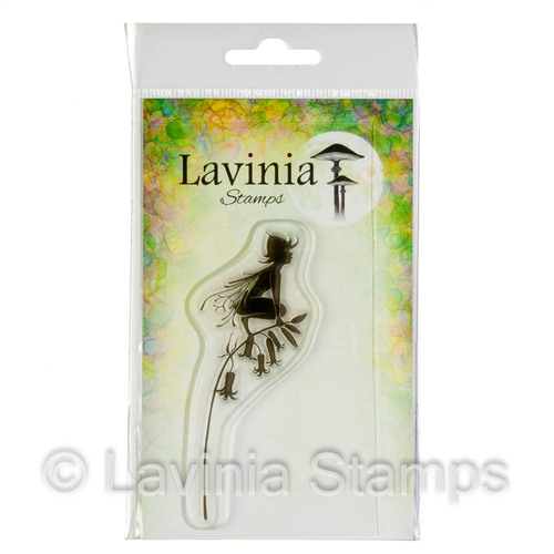 Lavinia Bella Stamp