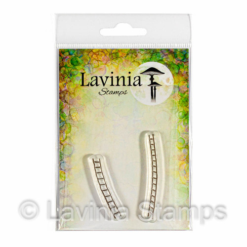 Lavinia Fairy Ladders Stamp