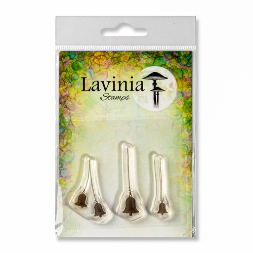 Lavinia Bells Stamp