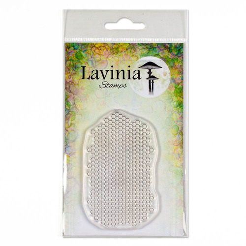Lavinia Texture 1 Stamp