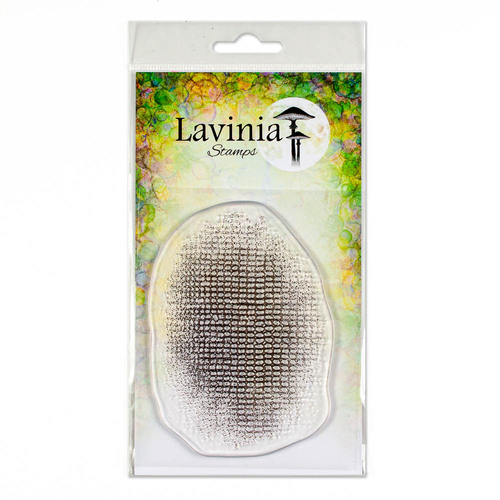 Lavinia Texture 2 Stamp