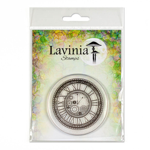 Lavinia Tick Stamp