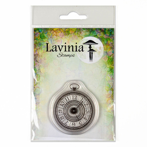 Lavinia Tock Stamp