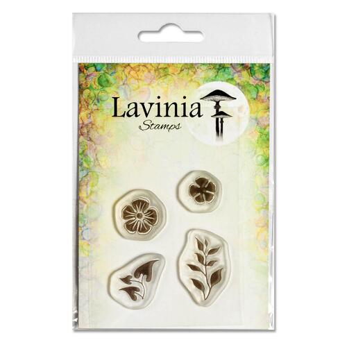 Lavinia Vine Stamp Set