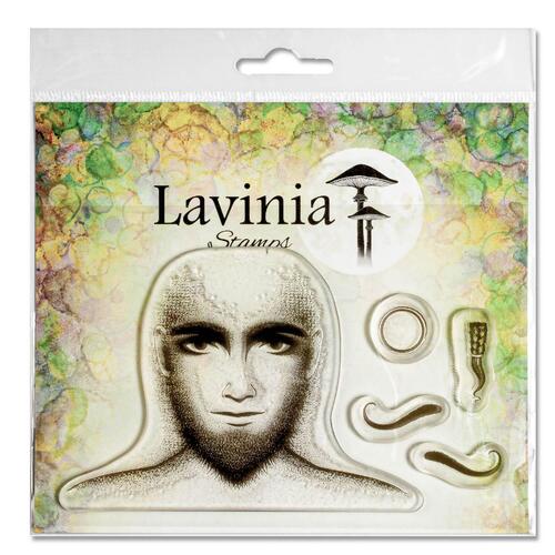 Lavinia Thayer Stamp