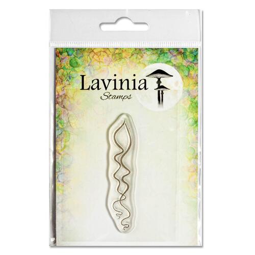 Lavinia Hair Strand Stamp