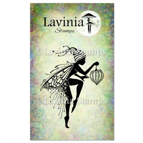 Lavinia Eve Stamp