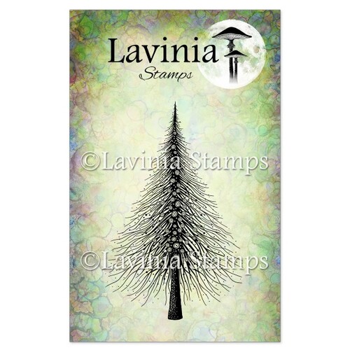 Lavinia Wild Pine Stamp