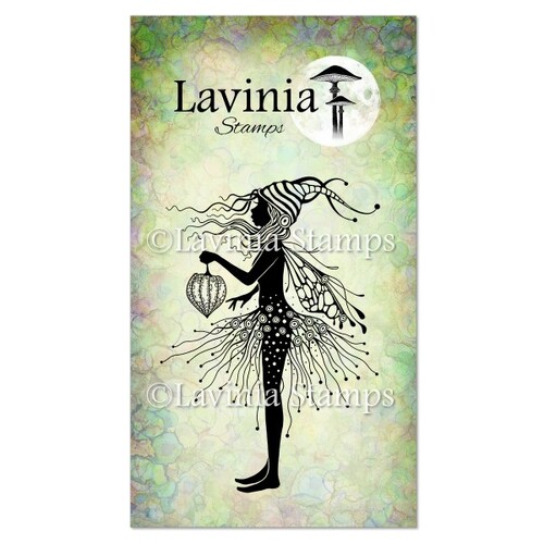 Lavinia Starr Stamp