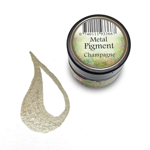 Lavinia Metal Pigment - Champagne 30ml