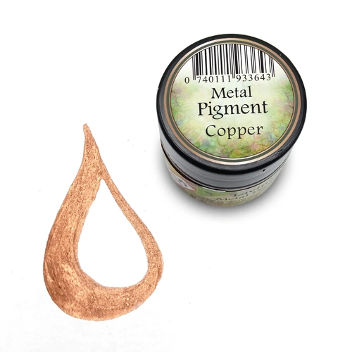 Lavinia Metal Pigment - Copper 30ml