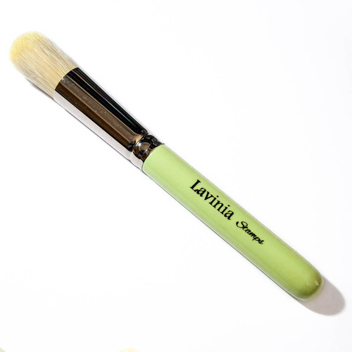 Lavinia 1" Stencil Brush