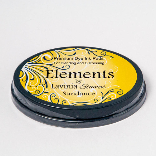 Lavinia Sundance Premium Dye Ink Pad