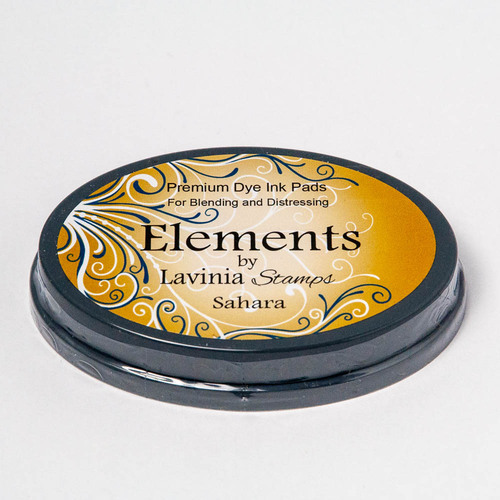 Lavinia Sahara Premium Dye Ink Pad