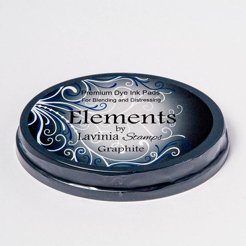 Lavinia Graphite Premium Dye Ink Pad